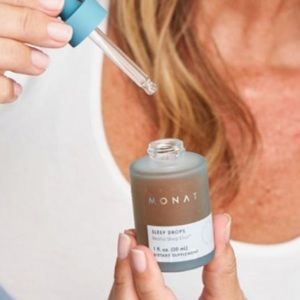 Monat Sleep Drops